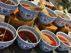 -杭州君尚云郦酒店