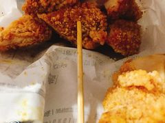 -第一佳大鸡排(西门店)