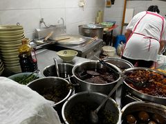 -旺泉餐饮店·清真牛肉面馆