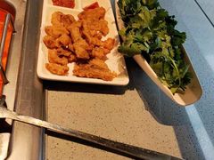 酥肉-海底捞火锅(北京路店)