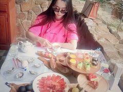 -三嚥阁 La Villa Restaurant