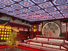 -金陵梦华·宫宴(南京首店)