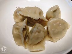 特色鲅鱼水饺-徐记海鲜(曲江南湖店)