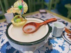 气泡米酒-桂满陇天书(南京德基旗舰店)