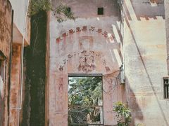 -林寨古村
