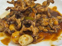 -红灯笼龙凤饭店(宁波老字号店)