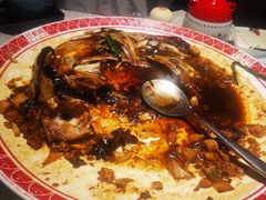 -旺顺阁·北京菜(北辰上品+)