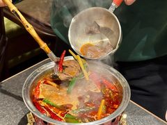 -渔语鱼新川菜Bistro(万象天地店)