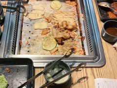 -新石器烤肉(南通CBD大有境店)