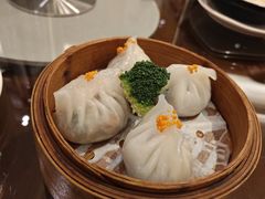 -广州中心皇冠假日酒店·百粤楼