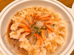 -禾珍珠家常小馆(河南博物院店)