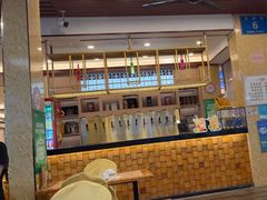 -新金盛·海鲜酒楼(盐田店)