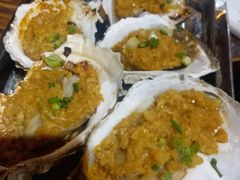 -琥珀老六龙虾(四里河店)