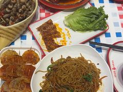 -去吃龙虾 | 烧烤·龙虾馆(红林世界城店)