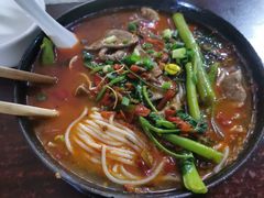 -李米线(武陵路店)
