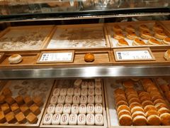 -泸溪河桃酥(西直门凯德店)