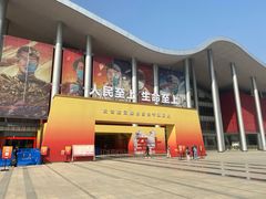 -武汉客厅中国文化博览中心