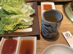 -久苑烧肉(世界城广场店)