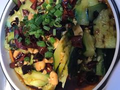 -花椒俏川菜小馆(南海万达店)