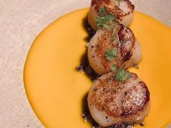 -HIHE Bistro·Oyster Bar(华熙live店)