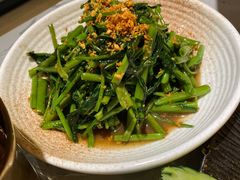 虾酱空心菜-Home Thai·泰谣(王府井apm店)