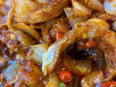 -包装马车·韩国料理·포장마차