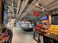 -ALDI奥乐齐超市(浦东大华锦绣优嘉店)