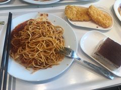 -宜家·瑞典风味餐厅(烟台路店)