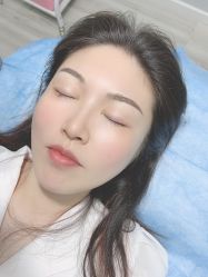 -Yue Show馨选·半永久纹眉纹眼线