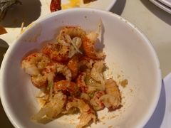 -加餐海鲜自助(集美银泰百货店)