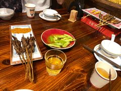 -今邕烧烤(西大店)