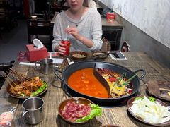 -冯校长老火锅(深圳总店)