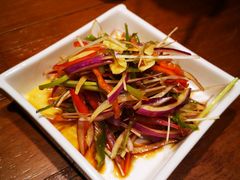 -楼兰新疆主题餐厅(苏州中心店)