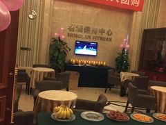 门面-岱江花园饭店