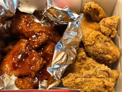 -SUN炸鸡专门店(西塔总店)
