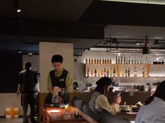 -Fuzzy Bistro 浮几韩餐·茶酒馆
