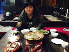 -象山村腊排骨(丽江总店)