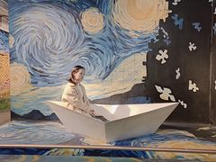 -成都梵高星空艺术馆(春熙路旗舰店)