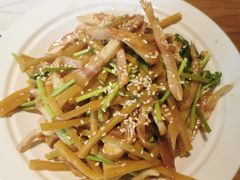 -小土豆北方菜馆(文慧园店)