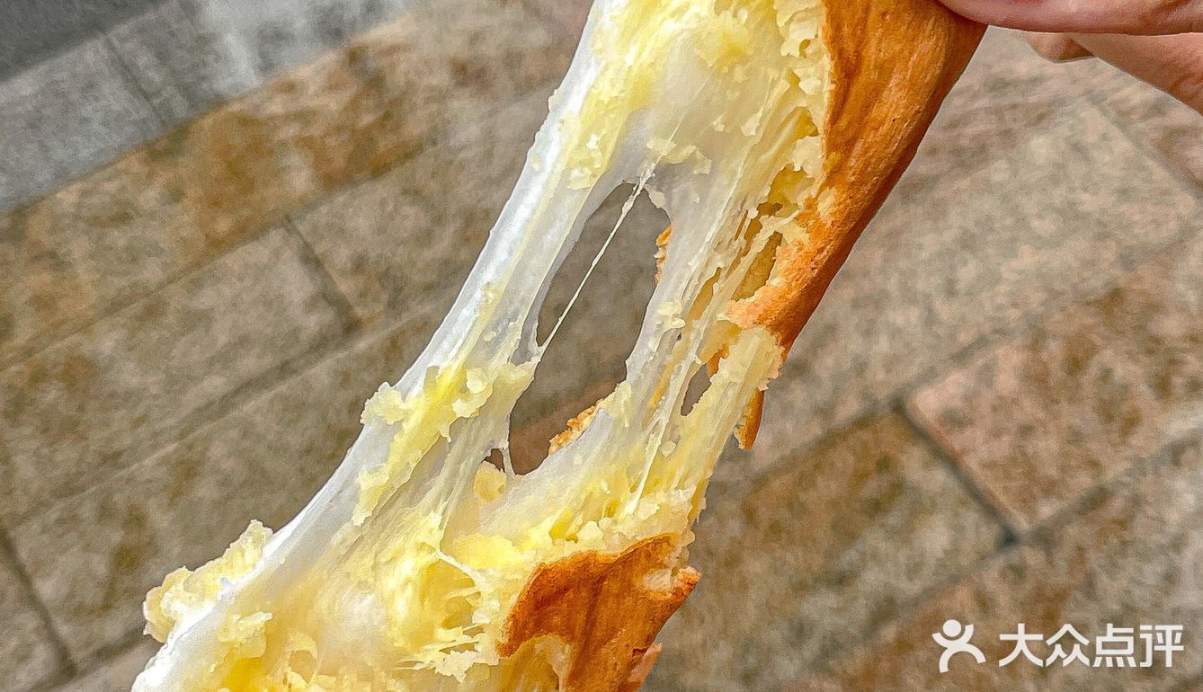 《找到全深圳最舍得放料的车轮饼‼️》才卖3r