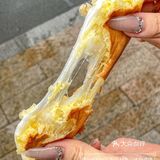 《找到全深圳最舍得放料的车轮饼‼️》才卖3r