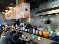 -佛跳墙捞饭(连目巷店)