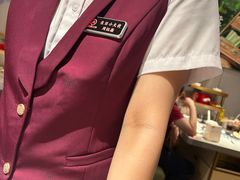 -海底捞火锅(塘厦天虹店)