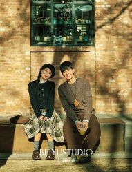-北遇映画PHOTO GRAPHY STUDIO