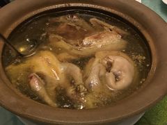 -新聚丰菜馆(太监弄店)