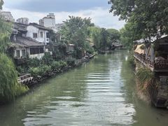 -小河直街历史文化街区