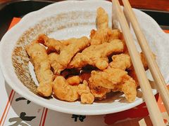 -李犟大爆鳝面·手工蟹黄包(湖滨西湖店)