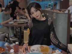 -渔语鱼新川菜Bistro(万象天地店)