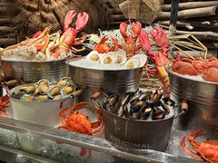 -杭州西溪宾馆-松露西餐厅