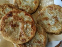-高晓山馅饼店(牛庄百年店)